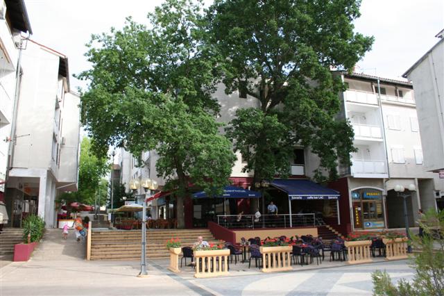 Apartma Istra Poreč Červar